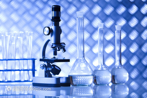 生物有機(jī)現(xiàn)代概念在化學(xué)與軟件輔助下的生物技術(shù)實驗室研究