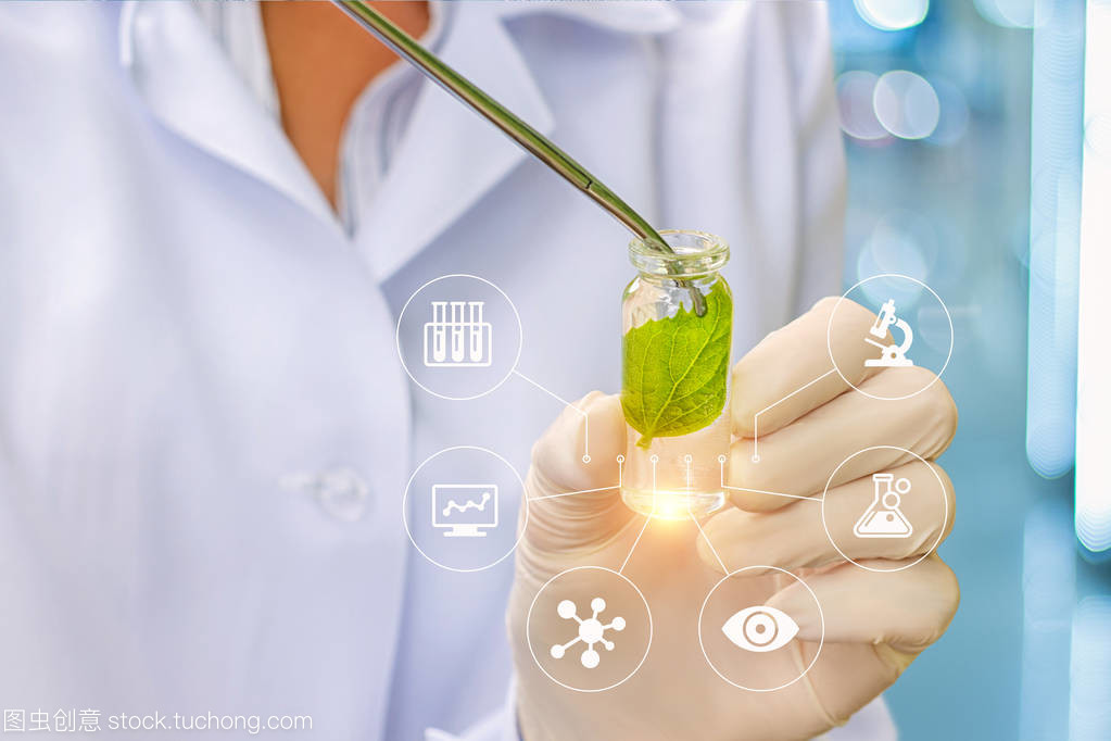 生物技術(shù)研究員與生物技術(shù)科學(xué) 前沿探索與應(yīng)用前景