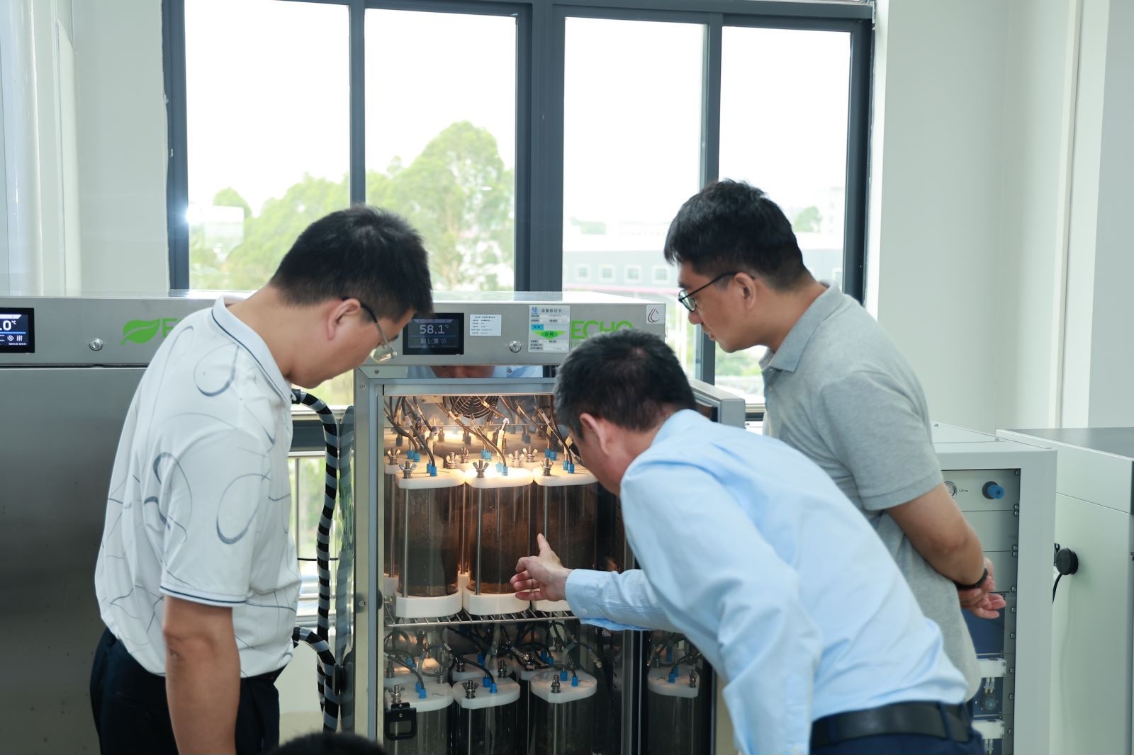 海南省檢驗(yàn)檢測研究院產(chǎn)品質(zhì)量監(jiān)督檢驗(yàn)所降解材料檢測能力獲全球認(rèn)可