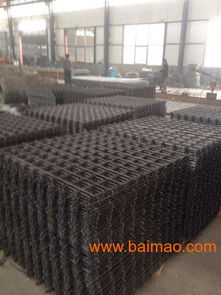 山西鋼筋焊接網(wǎng)廠家、價格及批發(fā)供應商概覽