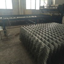 自貢鋼筋焊網(wǎng)與鋼筋網(wǎng)片排焊機的應用與發(fā)展