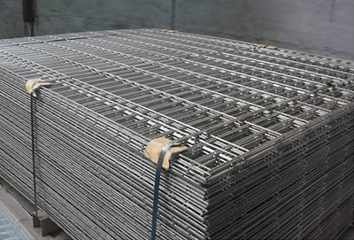 四川鋼筋焊網(wǎng)的應用與發(fā)展